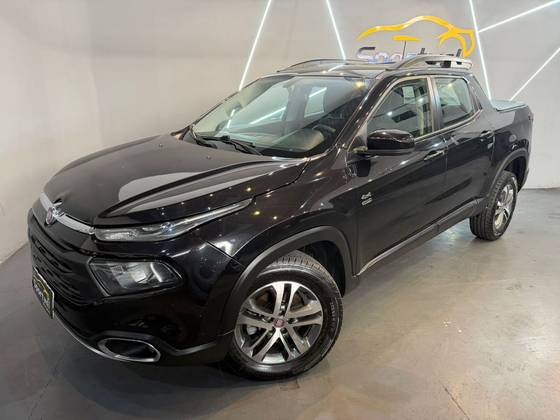 FIAT TORO 2.0 16V TURBO DIESEL FREEDOM 4WD AT9